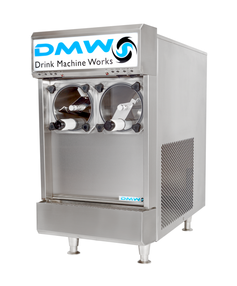 Frozen Drink Machines Frozen Drink Machines Frozen Beverage