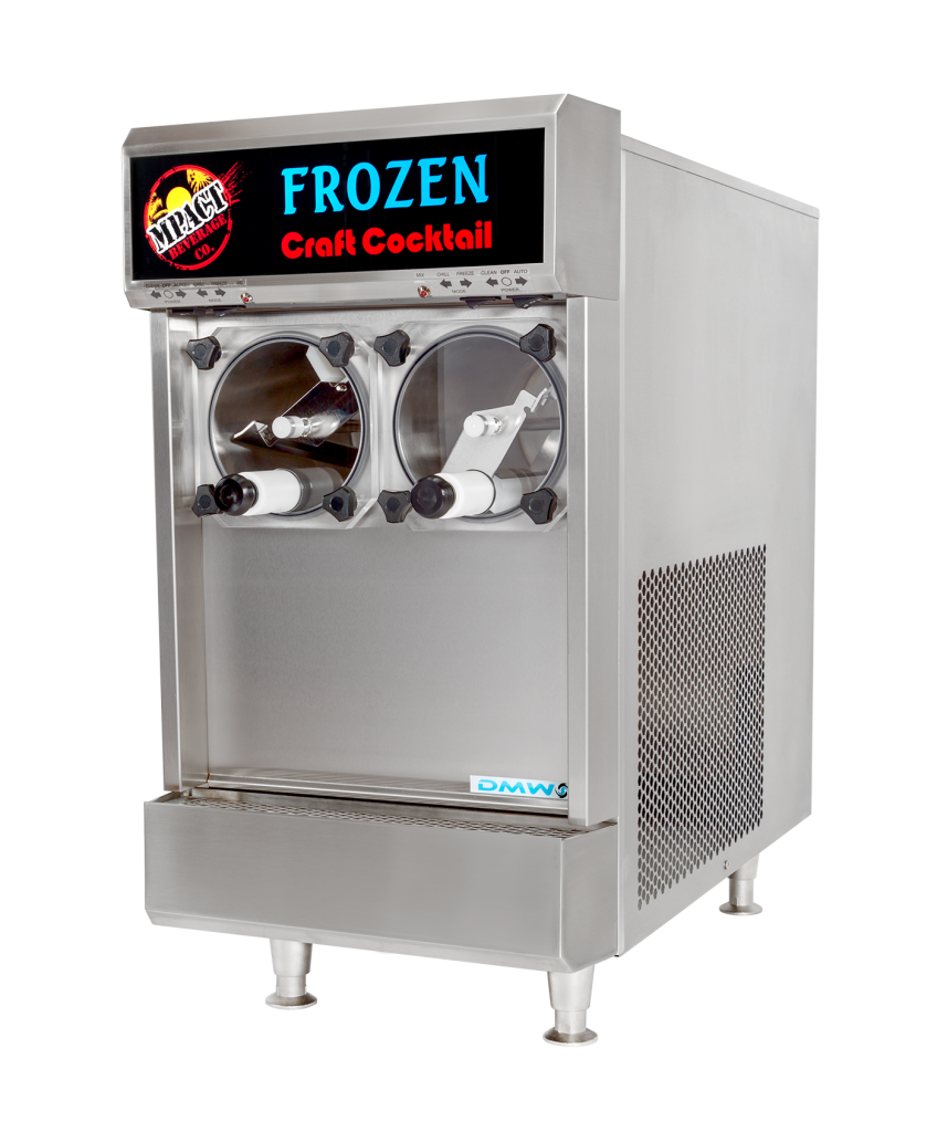 Frozen Drink Machines Frozen Drink Machines Frozen Beverage