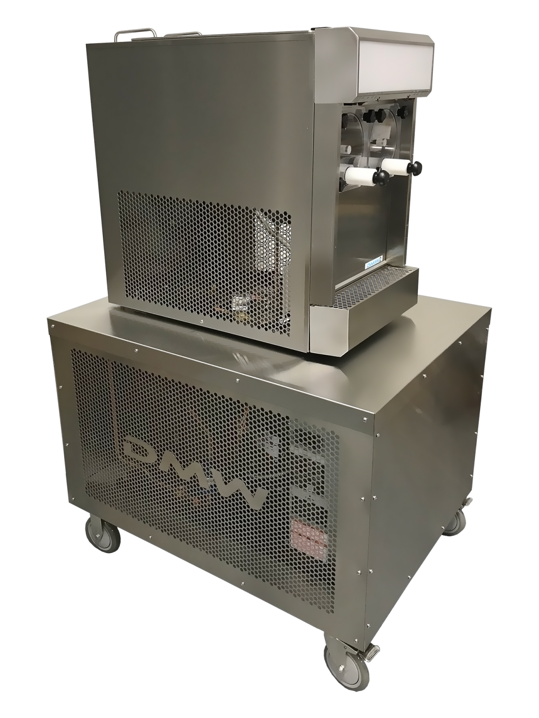 Frozen Drink Machines Frozen Drink Machines Frozen Beverage